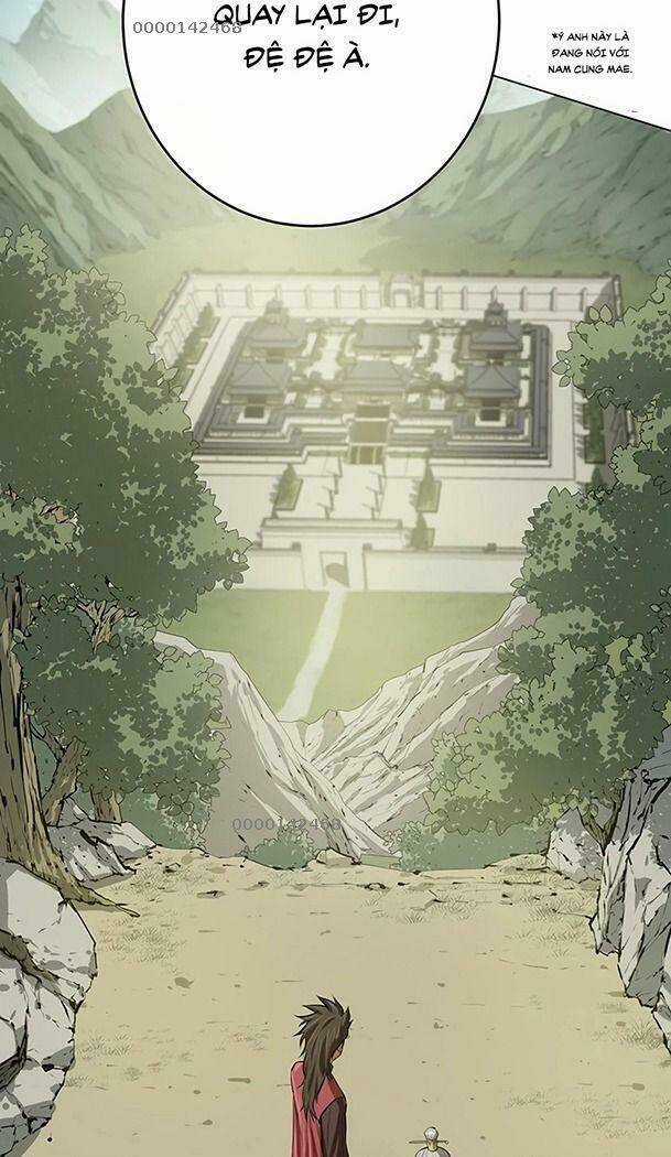 Sư Phụ Quỷ Diện - Chapter 55 - Trang 17