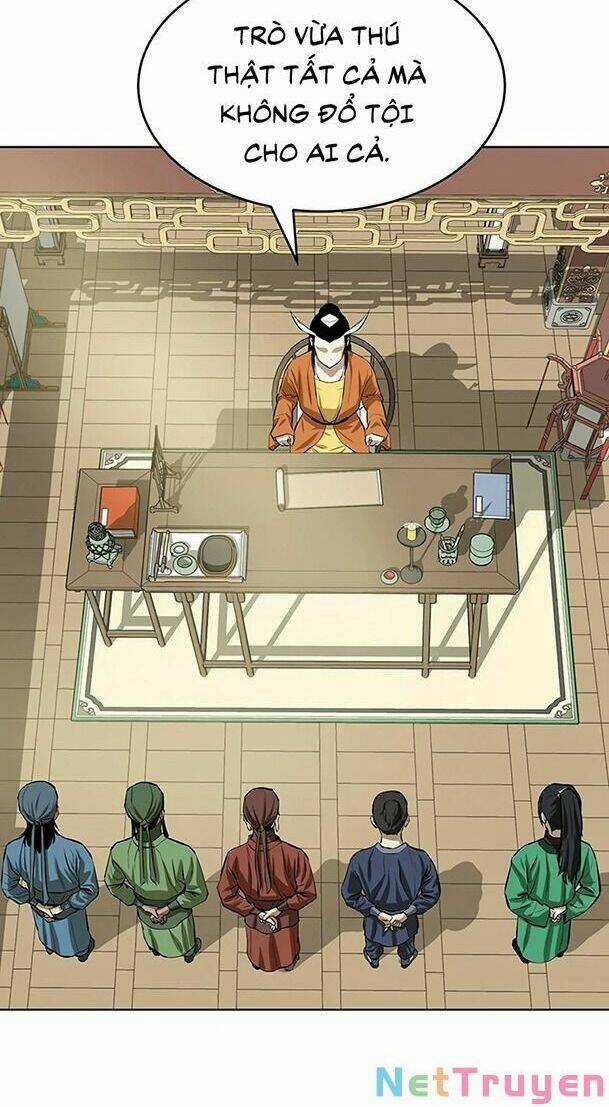 Sư Phụ Quỷ Diện - Chapter 55 - Trang 20