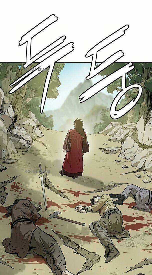 Sư Phụ Quỷ Diện - Chapter 55 - Trang 3