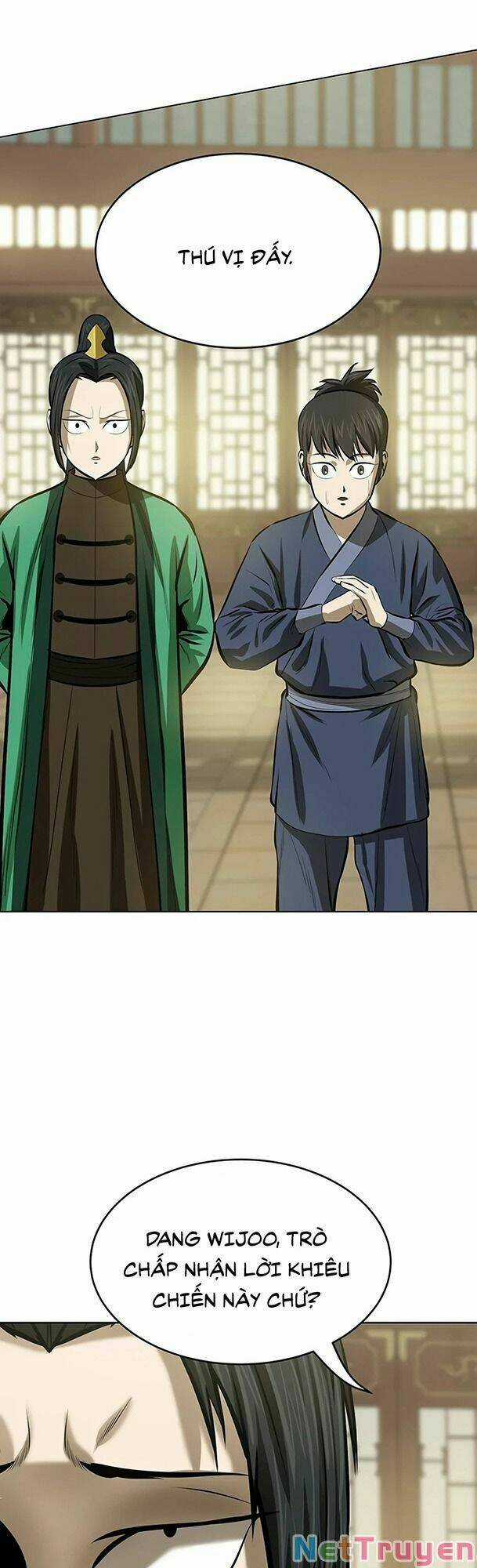 Sư Phụ Quỷ Diện - Chapter 55 - Trang 22