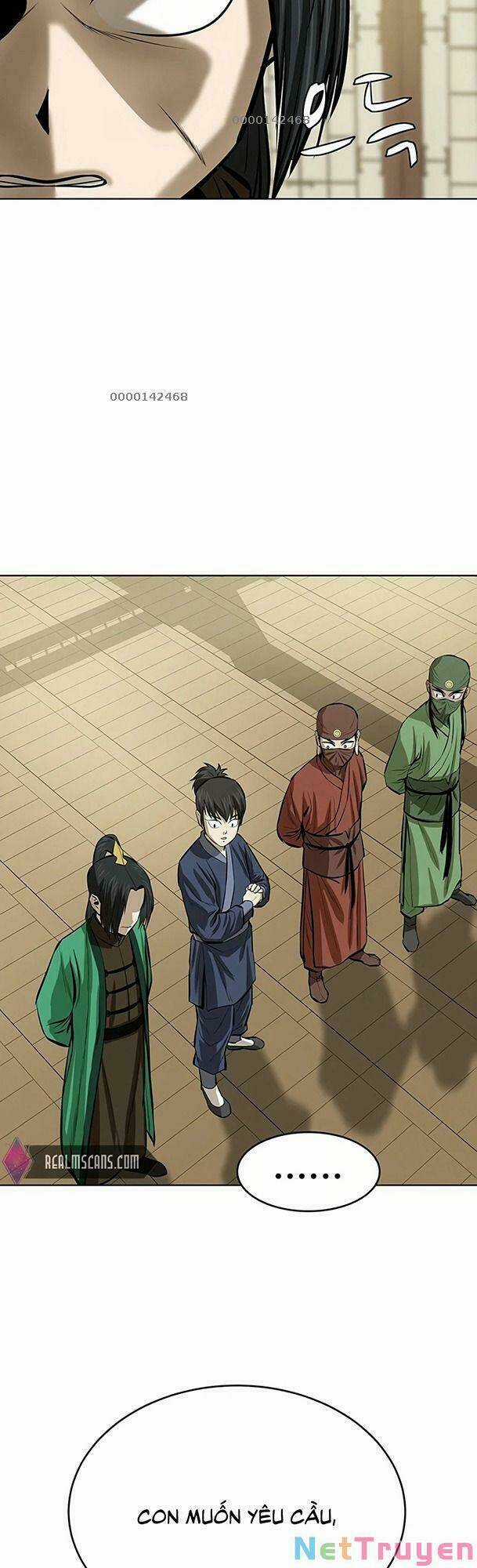 Sư Phụ Quỷ Diện - Chapter 55 - Trang 23