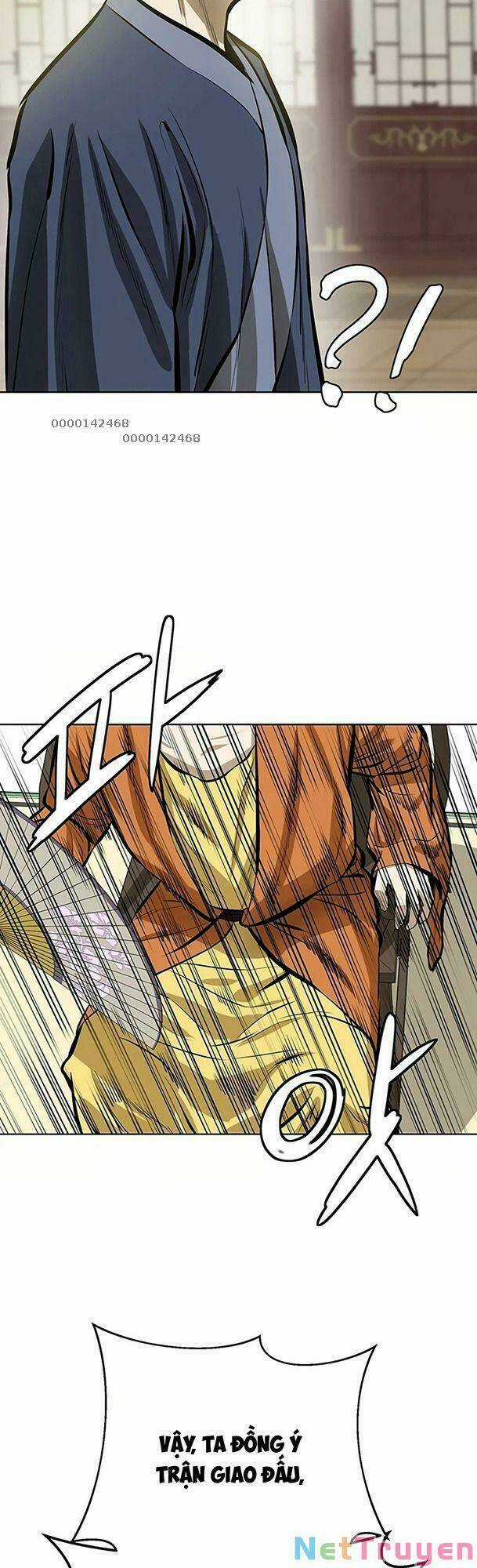 Sư Phụ Quỷ Diện - Chapter 55 - Trang 28