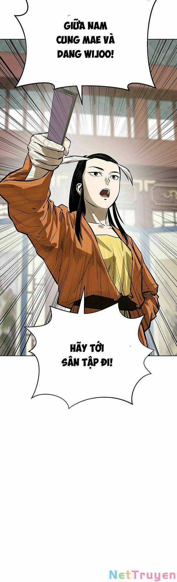 Sư Phụ Quỷ Diện - Chapter 55 - Trang 29