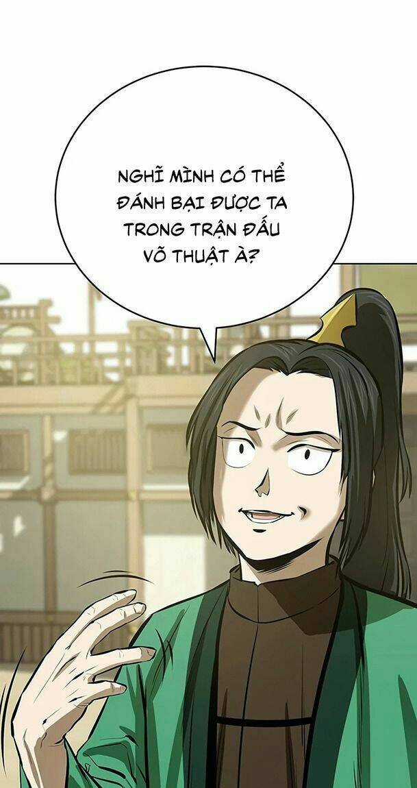Sư Phụ Quỷ Diện - Chapter 55 - Trang 33