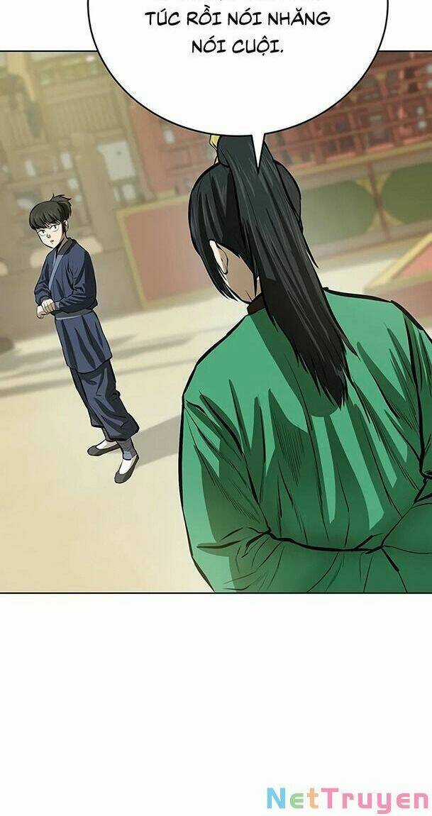 Sư Phụ Quỷ Diện - Chapter 55 - Trang 38