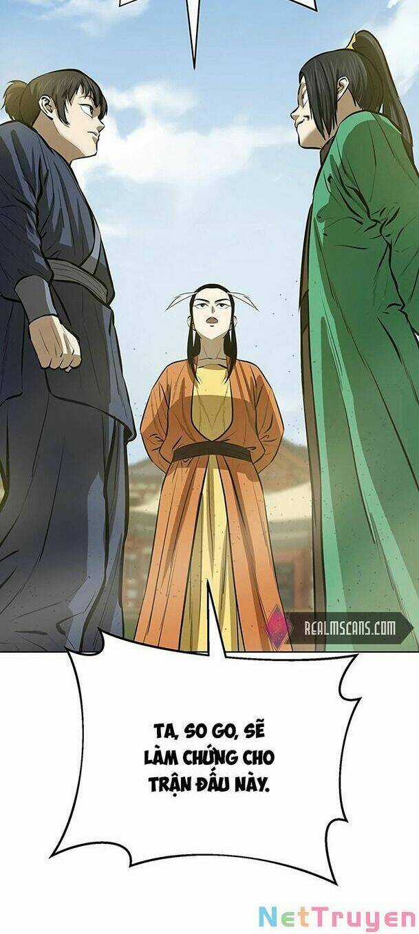 Sư Phụ Quỷ Diện - Chapter 55 - Trang 42