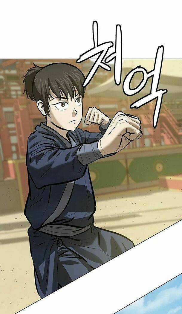 Sư Phụ Quỷ Diện - Chapter 55 - Trang 43