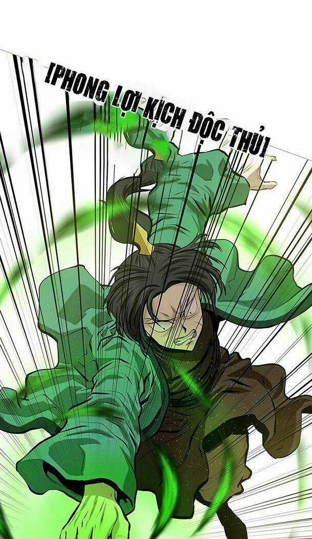 Sư Phụ Quỷ Diện - Chapter 55 - Trang 49