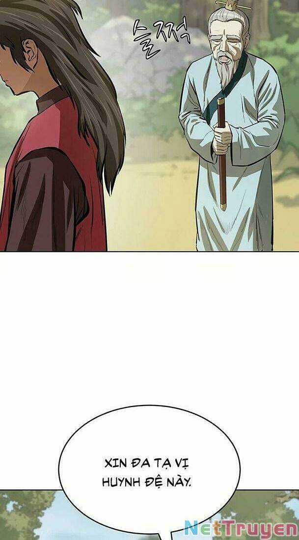 Sư Phụ Quỷ Diện - Chapter 55 - Trang 6