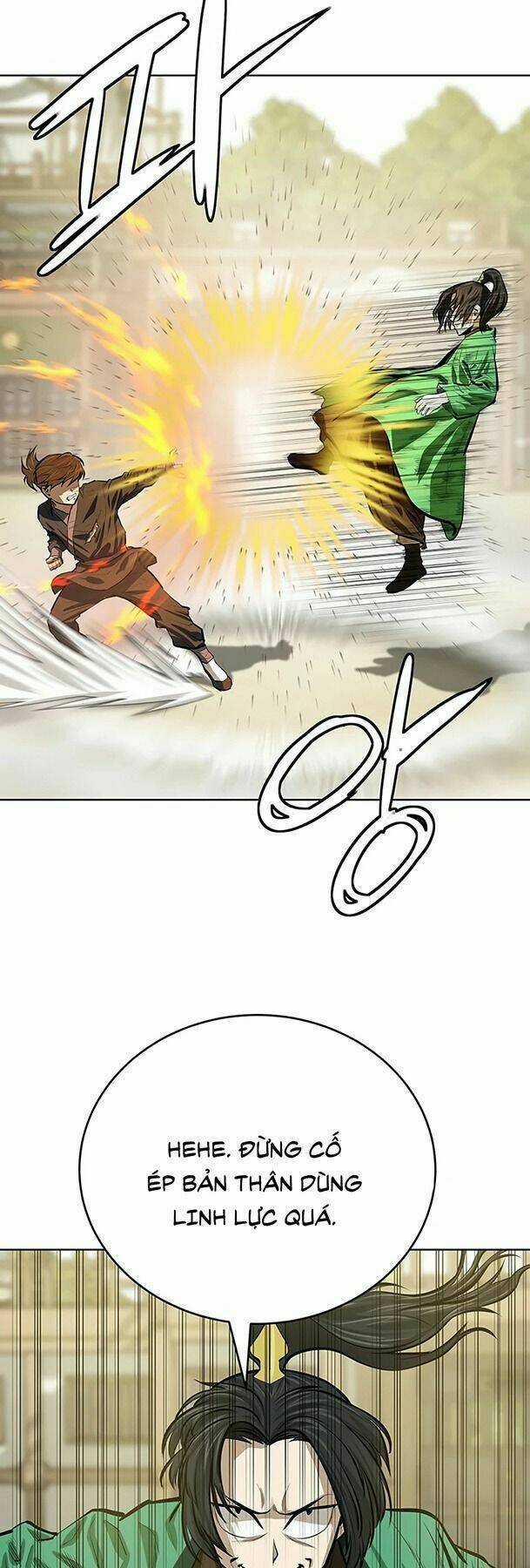 Sư Phụ Quỷ Diện - Chapter 55 - Trang 77