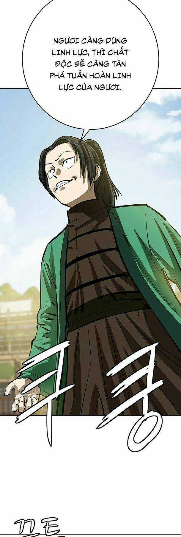 Sư Phụ Quỷ Diện - Chapter 55 - Trang 79