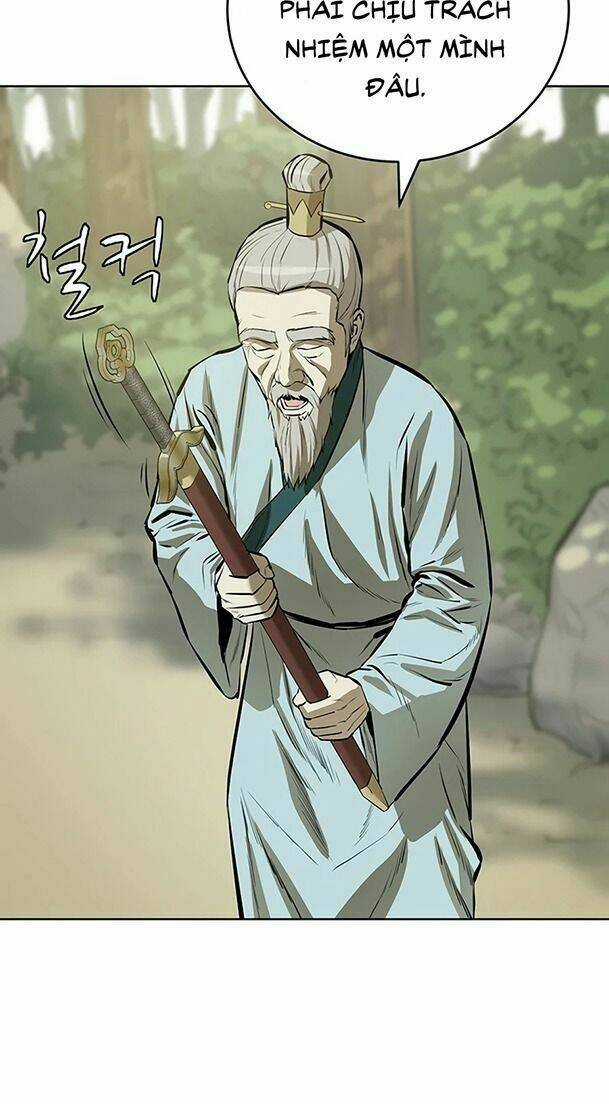 Sư Phụ Quỷ Diện - Chapter 55 - Trang 9