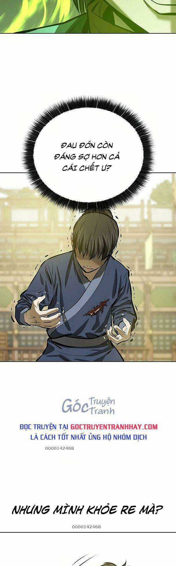 Sư Phụ Quỷ Diện - Chapter 55 - Trang 81