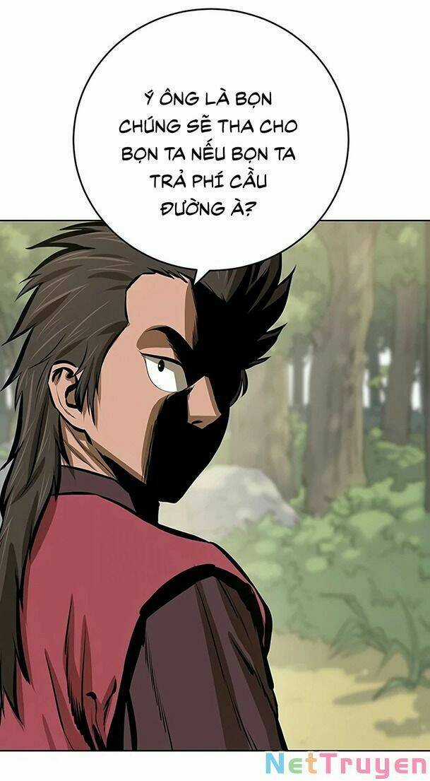 Sư Phụ Quỷ Diện - Chapter 55 - Trang 10