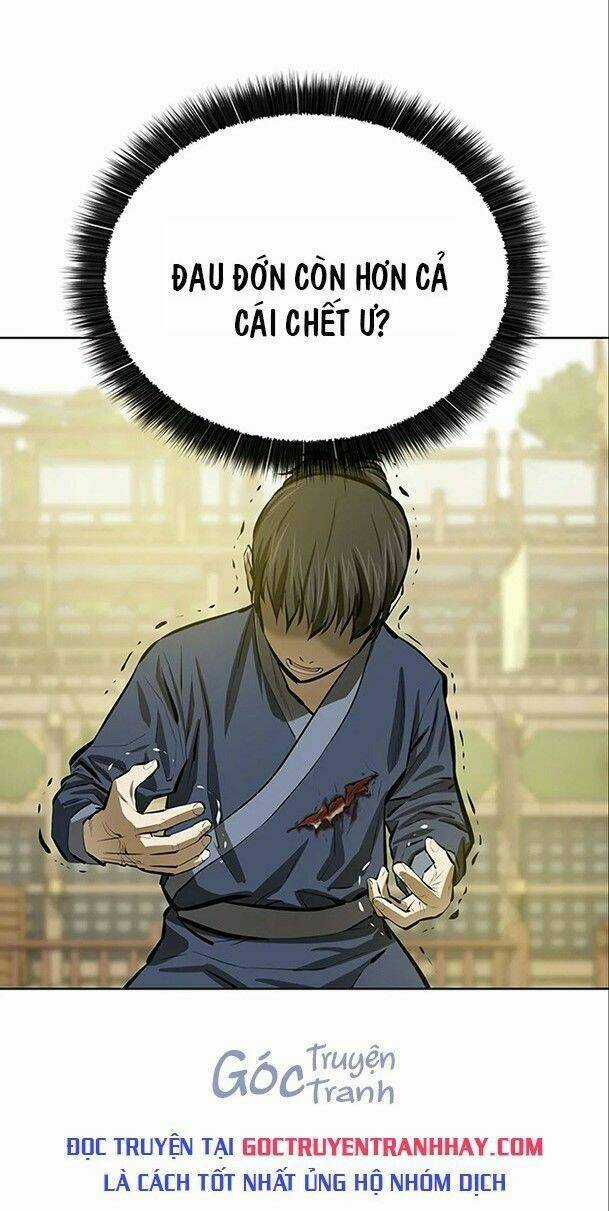 Sư Phụ Quỷ Diện - Chapter 56 - Trang 1