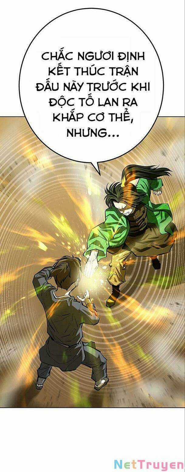 Sư Phụ Quỷ Diện - Chapter 56 - Trang 12