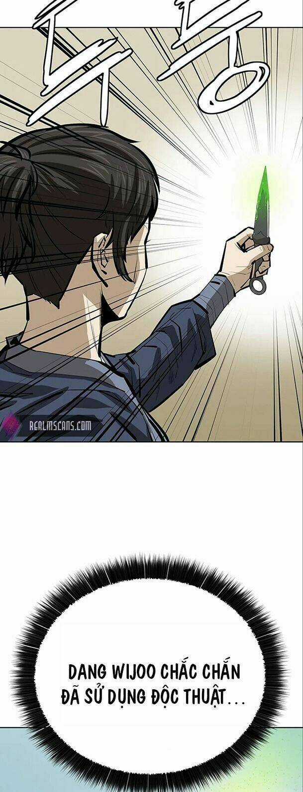 Sư Phụ Quỷ Diện - Chapter 56 - Trang 19