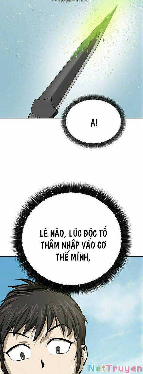 Sư Phụ Quỷ Diện - Chapter 56 - Trang 20