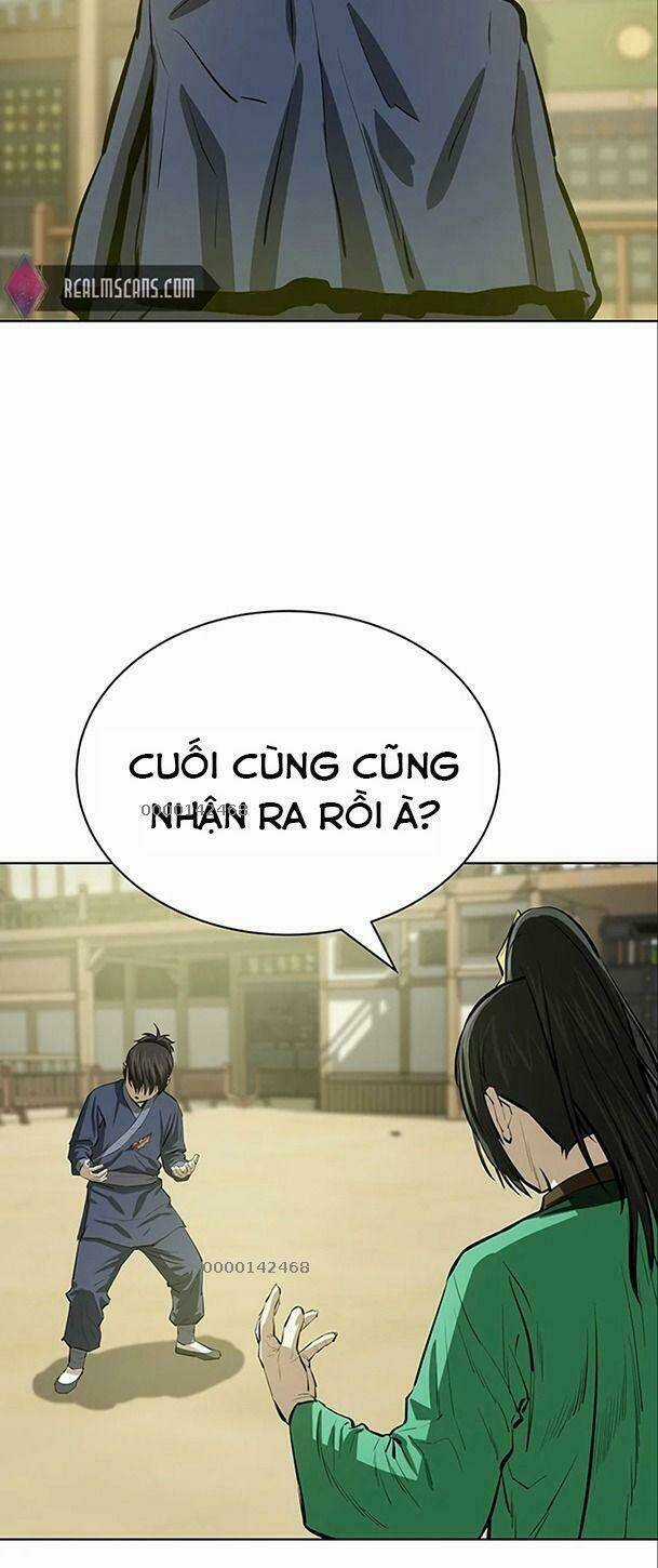 Sư Phụ Quỷ Diện - Chapter 56 - Trang 3