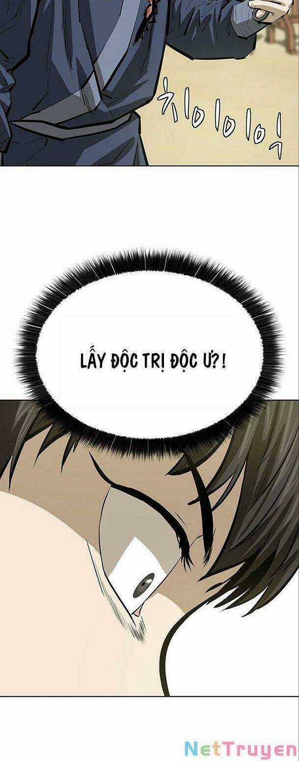 Sư Phụ Quỷ Diện - Chapter 56 - Trang 22