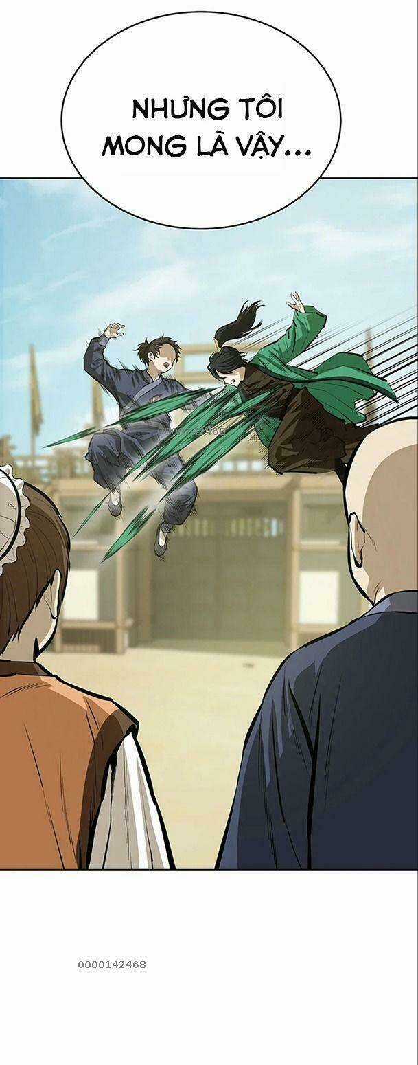 Sư Phụ Quỷ Diện - Chapter 56 - Trang 27