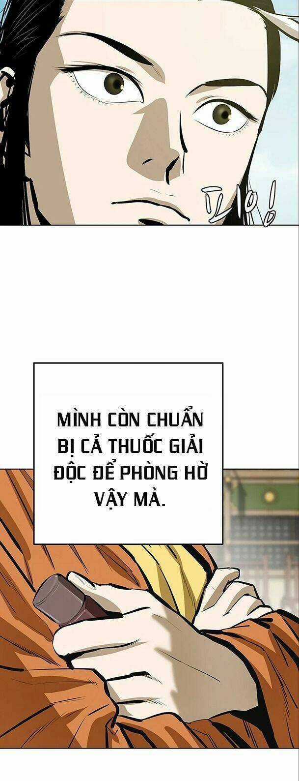Sư Phụ Quỷ Diện - Chapter 56 - Trang 29
