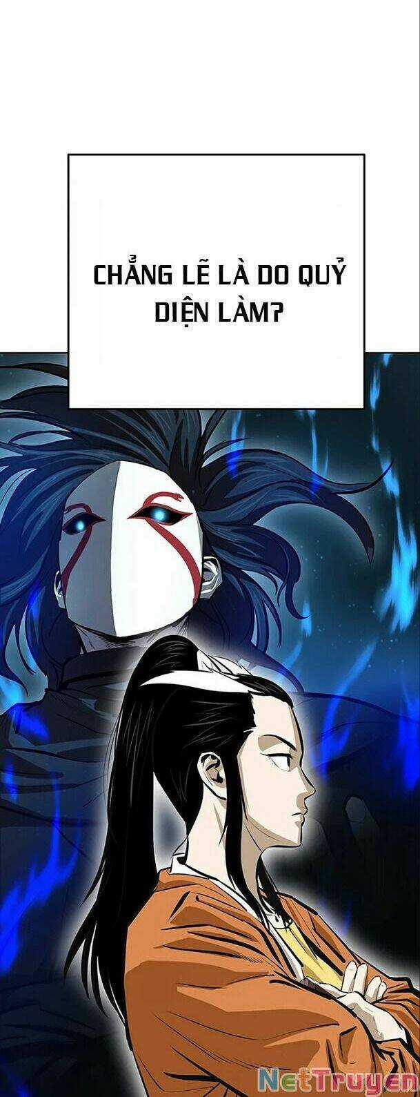 Sư Phụ Quỷ Diện - Chapter 56 - Trang 30