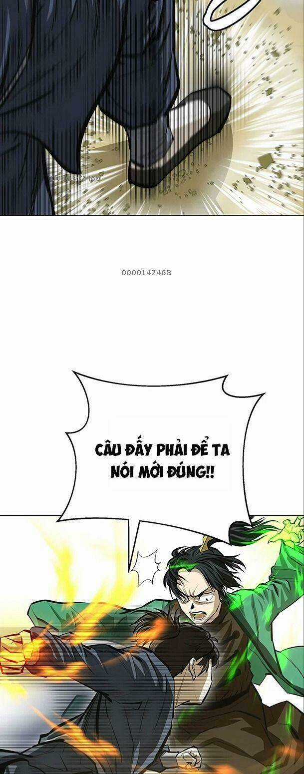 Sư Phụ Quỷ Diện - Chapter 56 - Trang 33