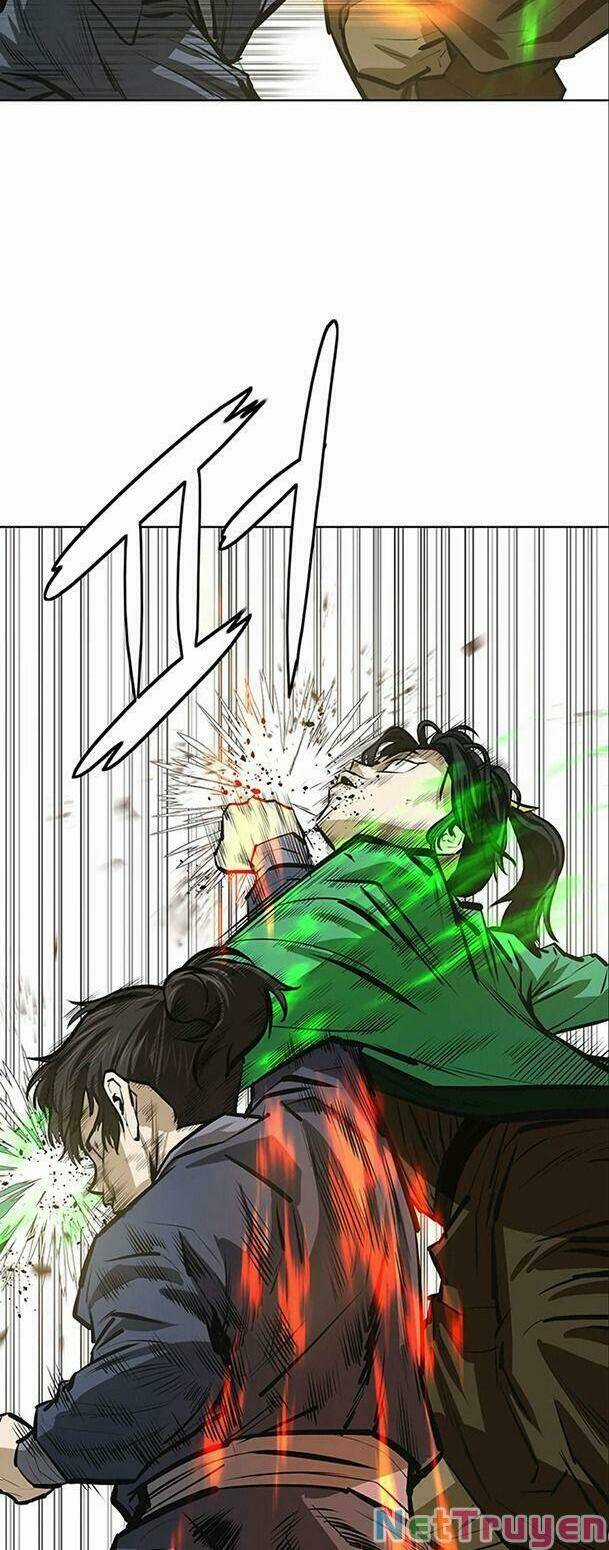 Sư Phụ Quỷ Diện - Chapter 56 - Trang 34