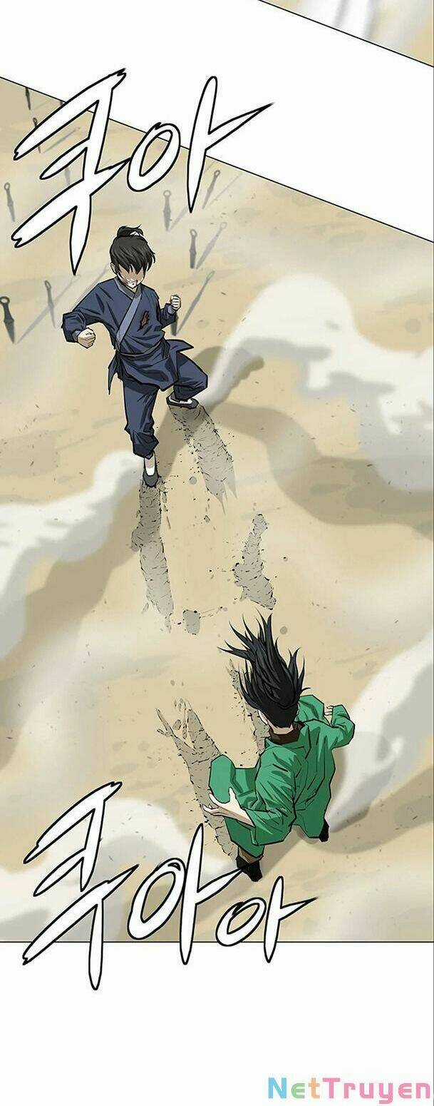 Sư Phụ Quỷ Diện - Chapter 56 - Trang 36