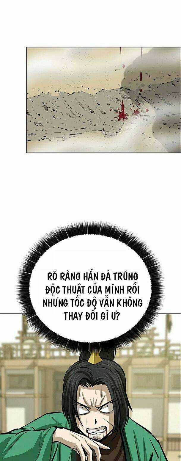 Sư Phụ Quỷ Diện - Chapter 56 - Trang 37