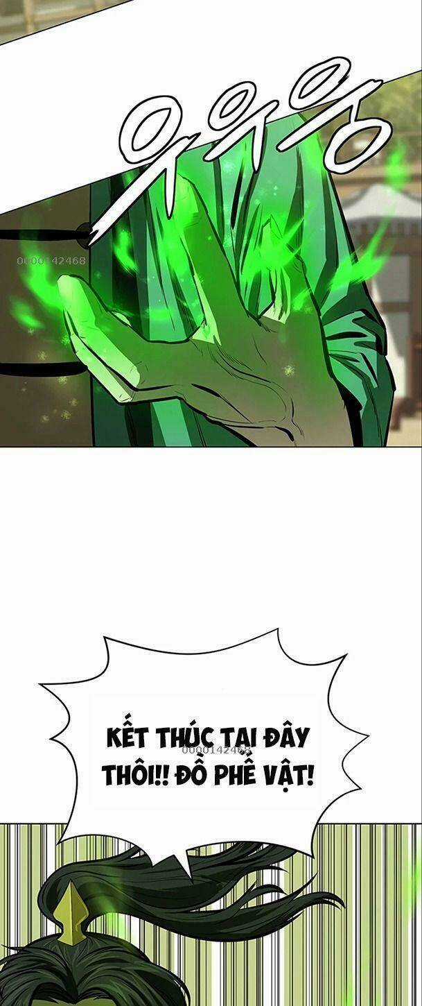 Sư Phụ Quỷ Diện - Chapter 56 - Trang 5