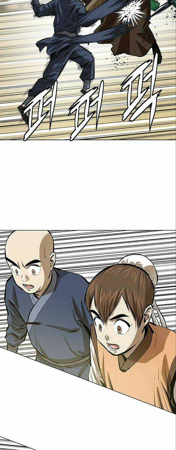 Sư Phụ Quỷ Diện - Chapter 56 - Trang 41