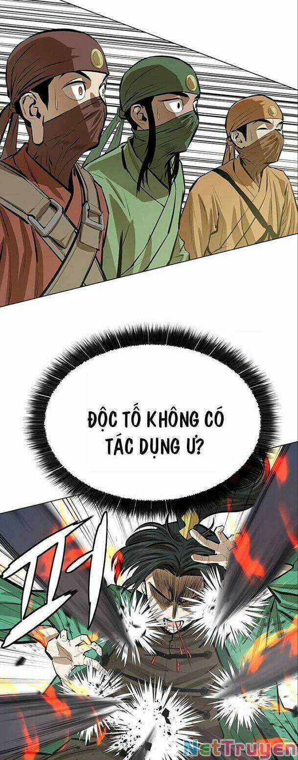 Sư Phụ Quỷ Diện - Chapter 56 - Trang 42