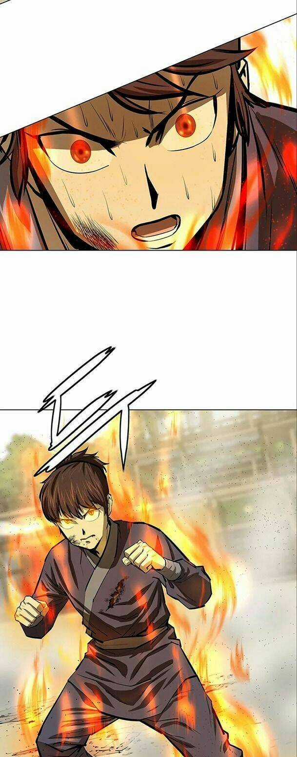 Sư Phụ Quỷ Diện - Chapter 56 - Trang 45