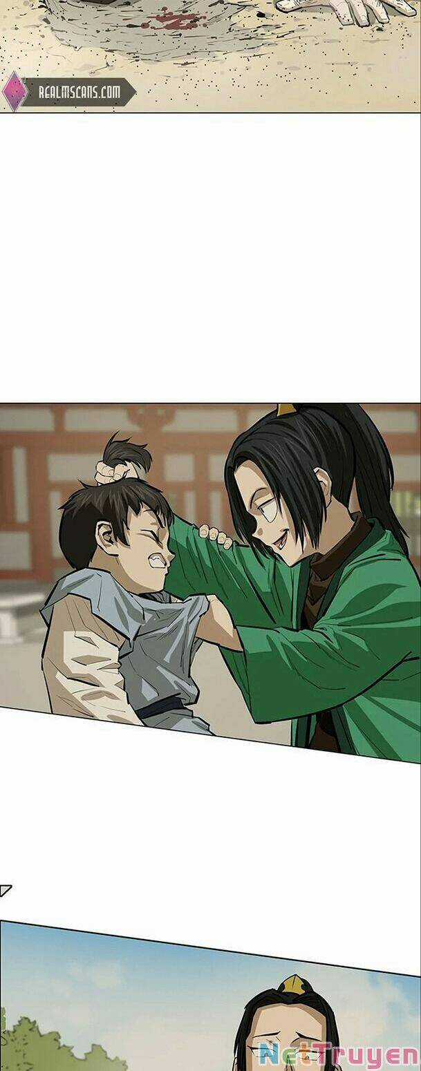 Sư Phụ Quỷ Diện - Chapter 56 - Trang 48