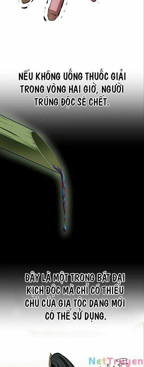 Sư Phụ Quỷ Diện - Chapter 56 - Trang 54