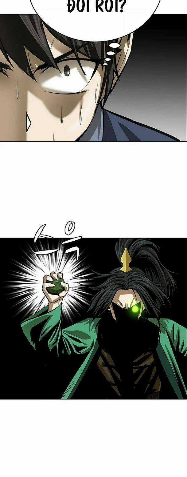 Sư Phụ Quỷ Diện - Chapter 56 - Trang 57