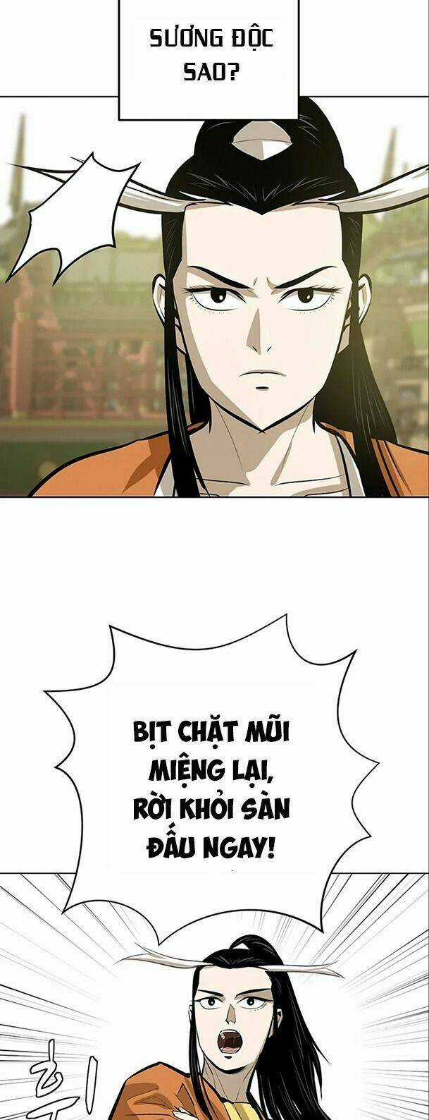 Sư Phụ Quỷ Diện - Chapter 56 - Trang 59