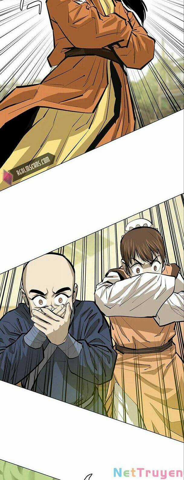 Sư Phụ Quỷ Diện - Chapter 56 - Trang 60