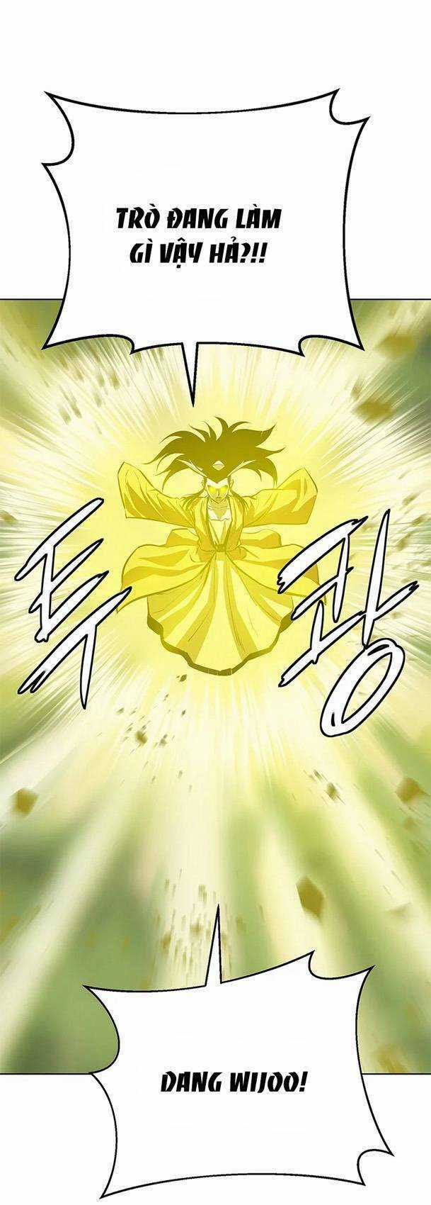 Sư Phụ Quỷ Diện - Chapter 57 - Trang 1