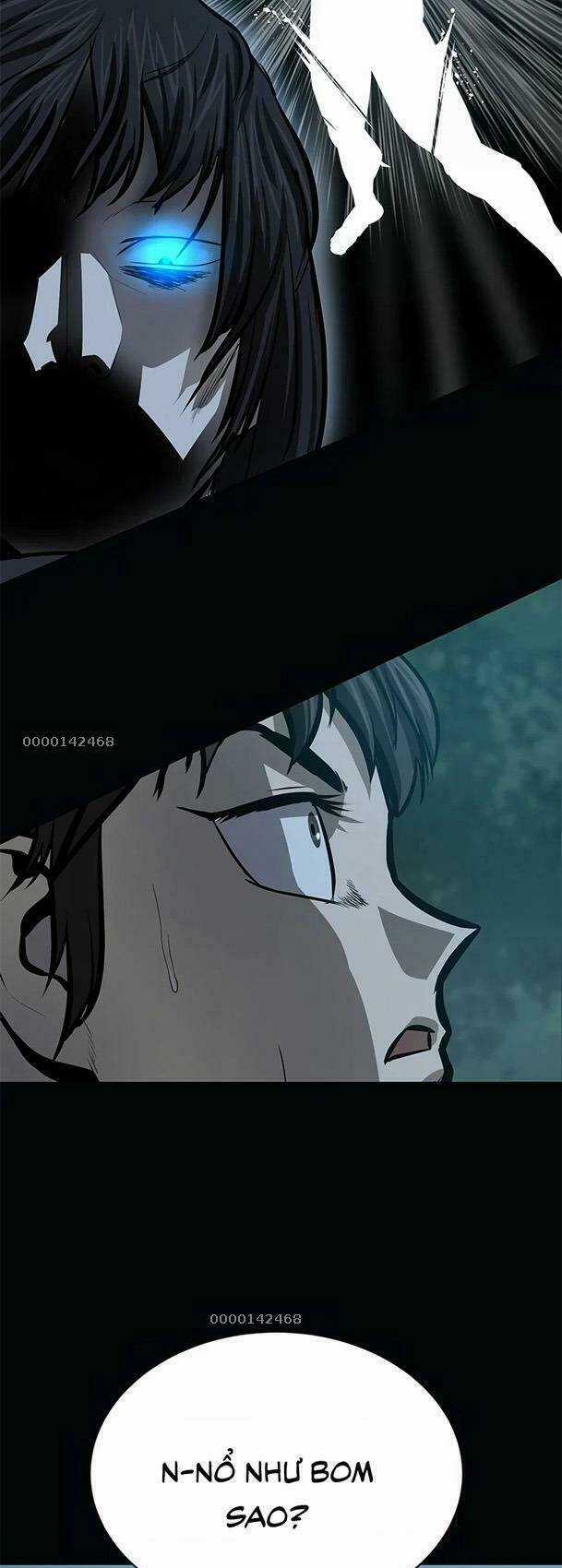 Sư Phụ Quỷ Diện - Chapter 57 - Trang 11