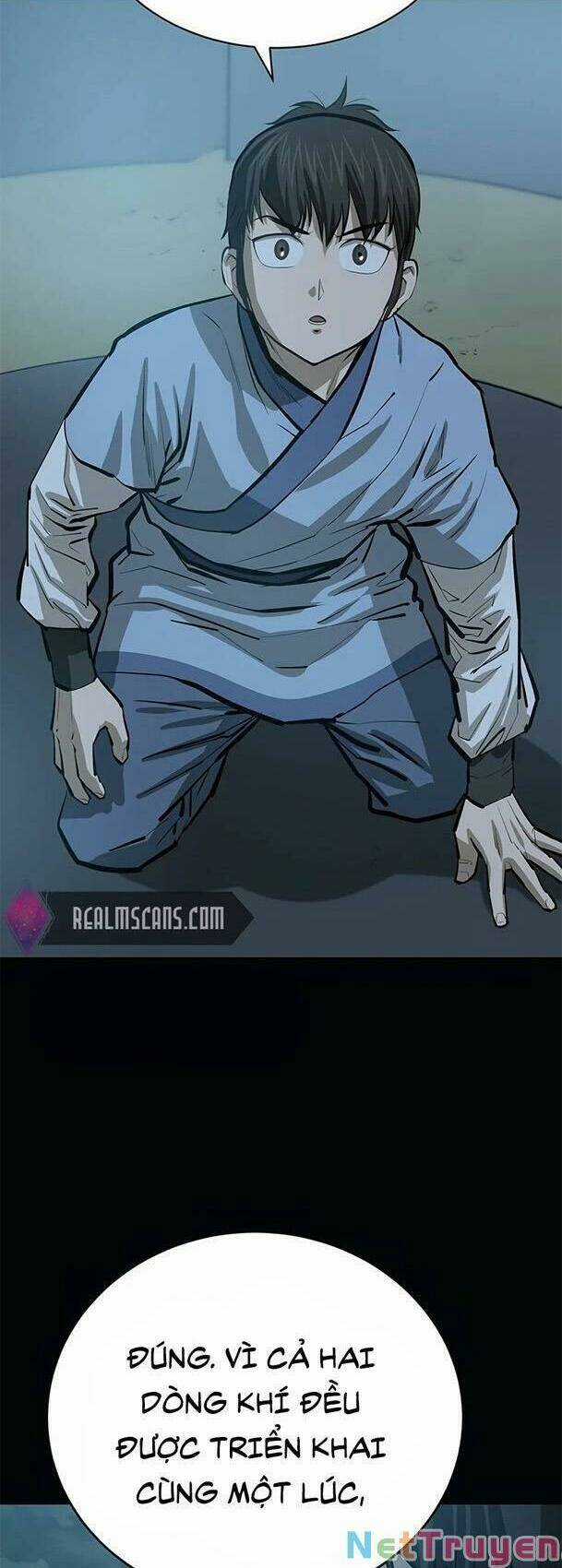 Sư Phụ Quỷ Diện - Chapter 57 - Trang 12