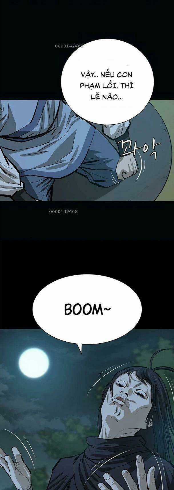 Sư Phụ Quỷ Diện - Chapter 57 - Trang 15