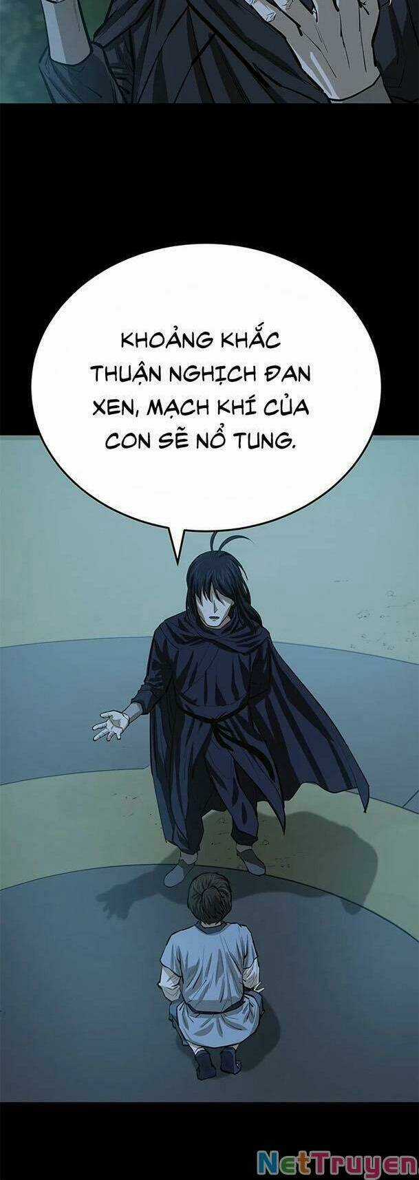 Sư Phụ Quỷ Diện - Chapter 57 - Trang 16