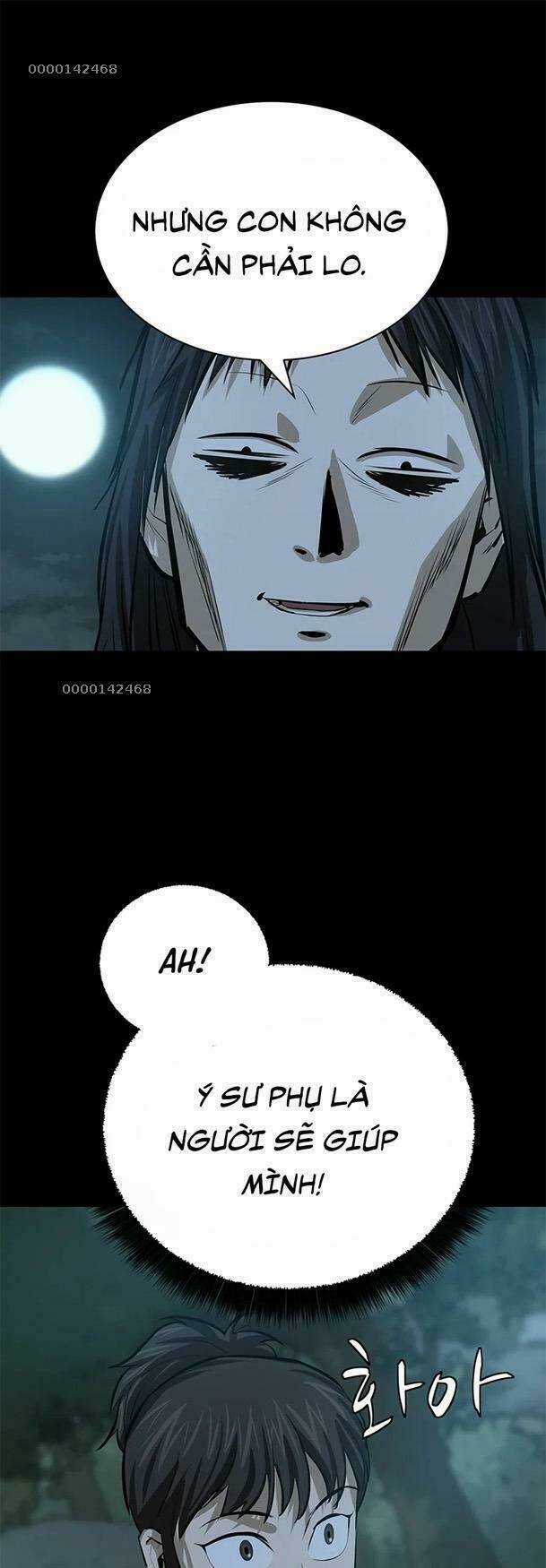 Sư Phụ Quỷ Diện - Chapter 57 - Trang 17
