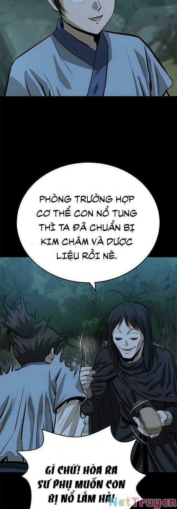 Sư Phụ Quỷ Diện - Chapter 57 - Trang 18