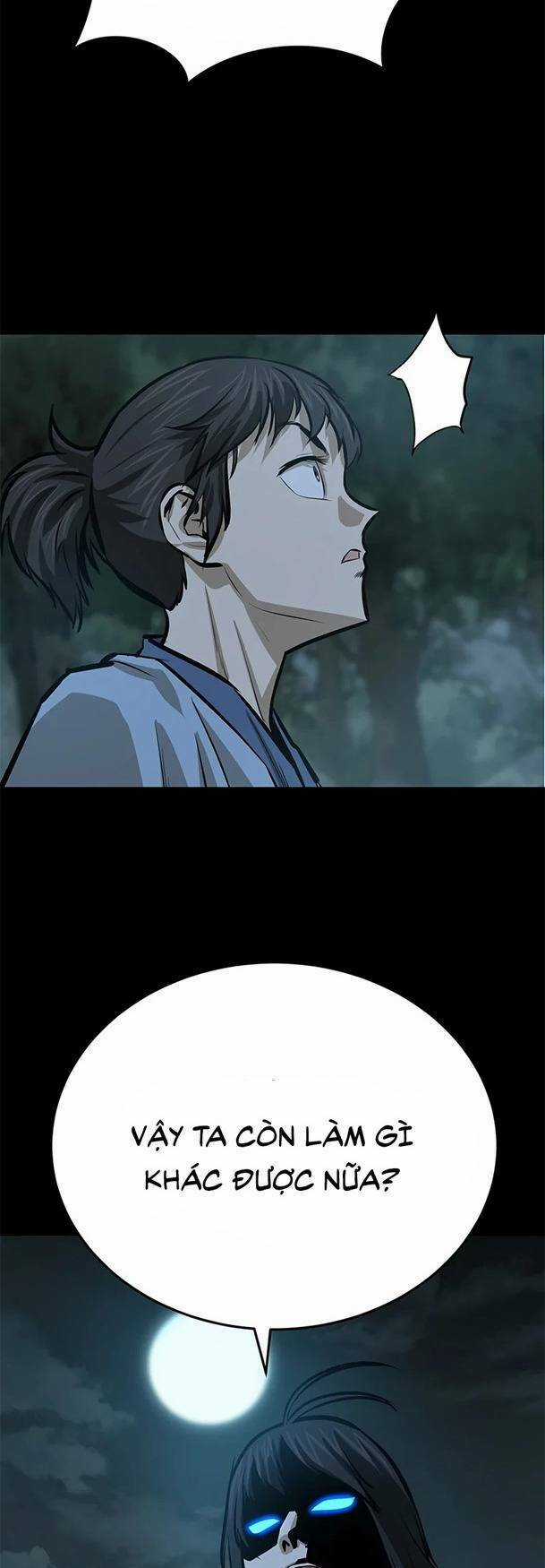 Sư Phụ Quỷ Diện - Chapter 57 - Trang 19