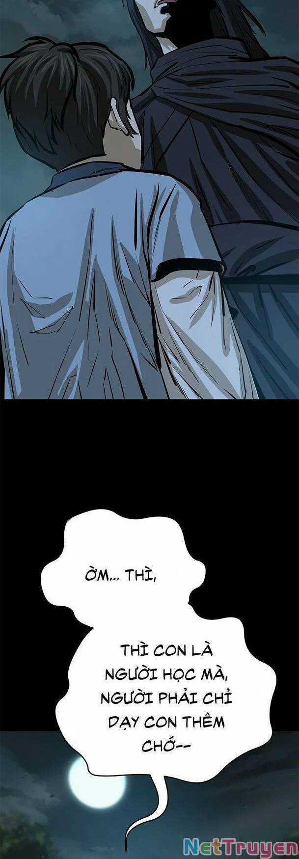 Sư Phụ Quỷ Diện - Chapter 57 - Trang 20