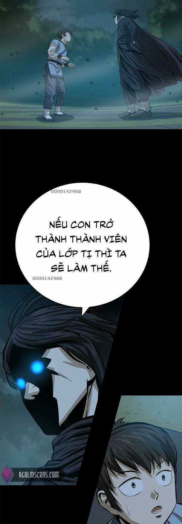 Sư Phụ Quỷ Diện - Chapter 57 - Trang 21